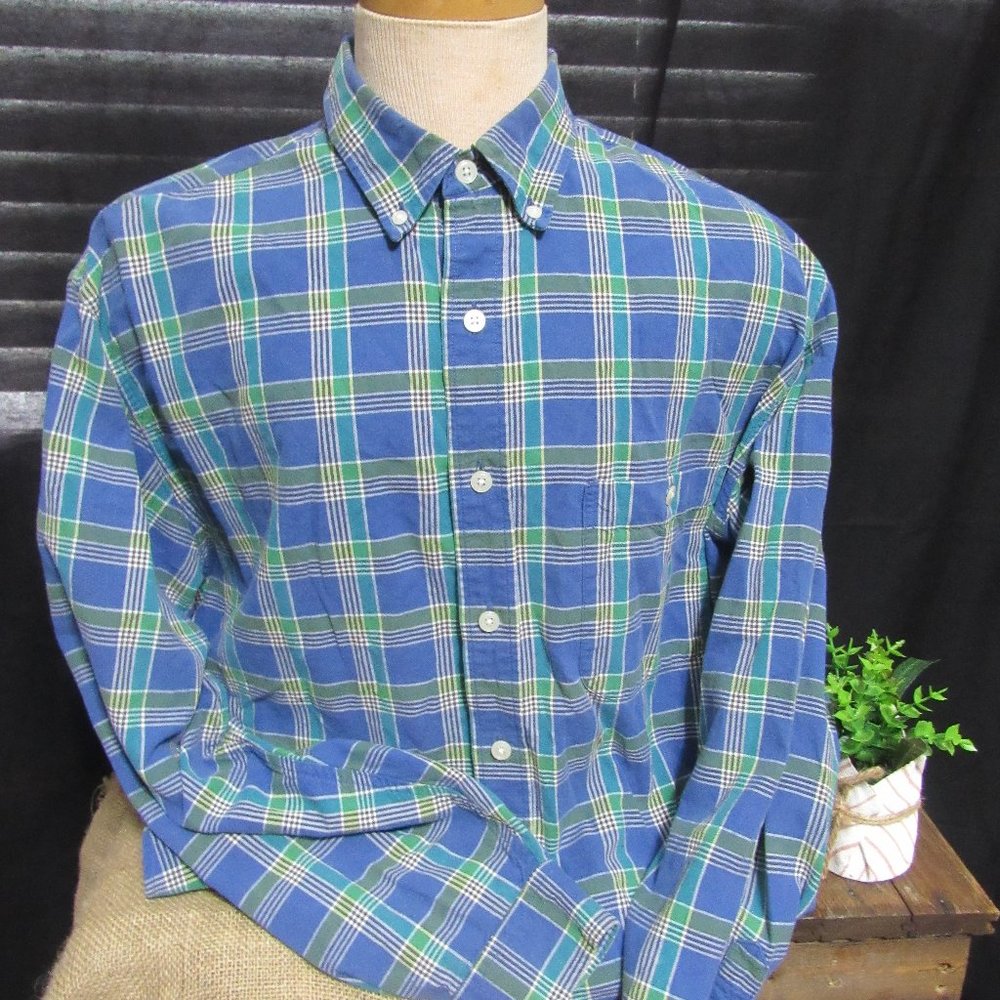 Eddie Bauer Shirt